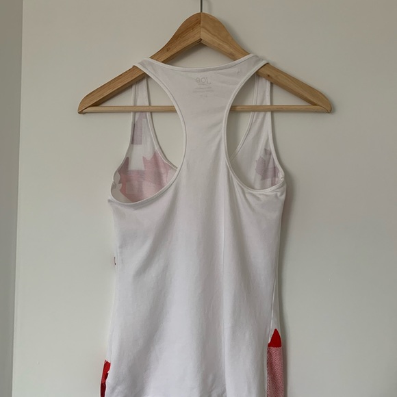 Joe Fresh Canada Tank Top - Picture 3 of 3